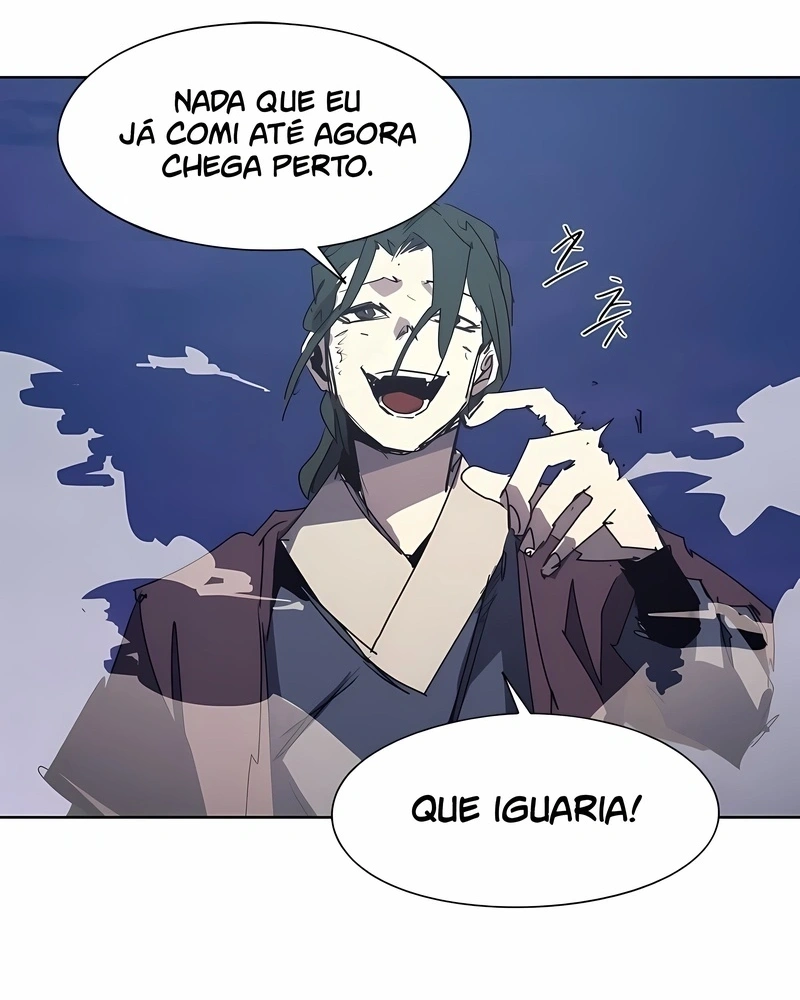 O Cavaleiro das Brasas Capítulo 227 Página 38