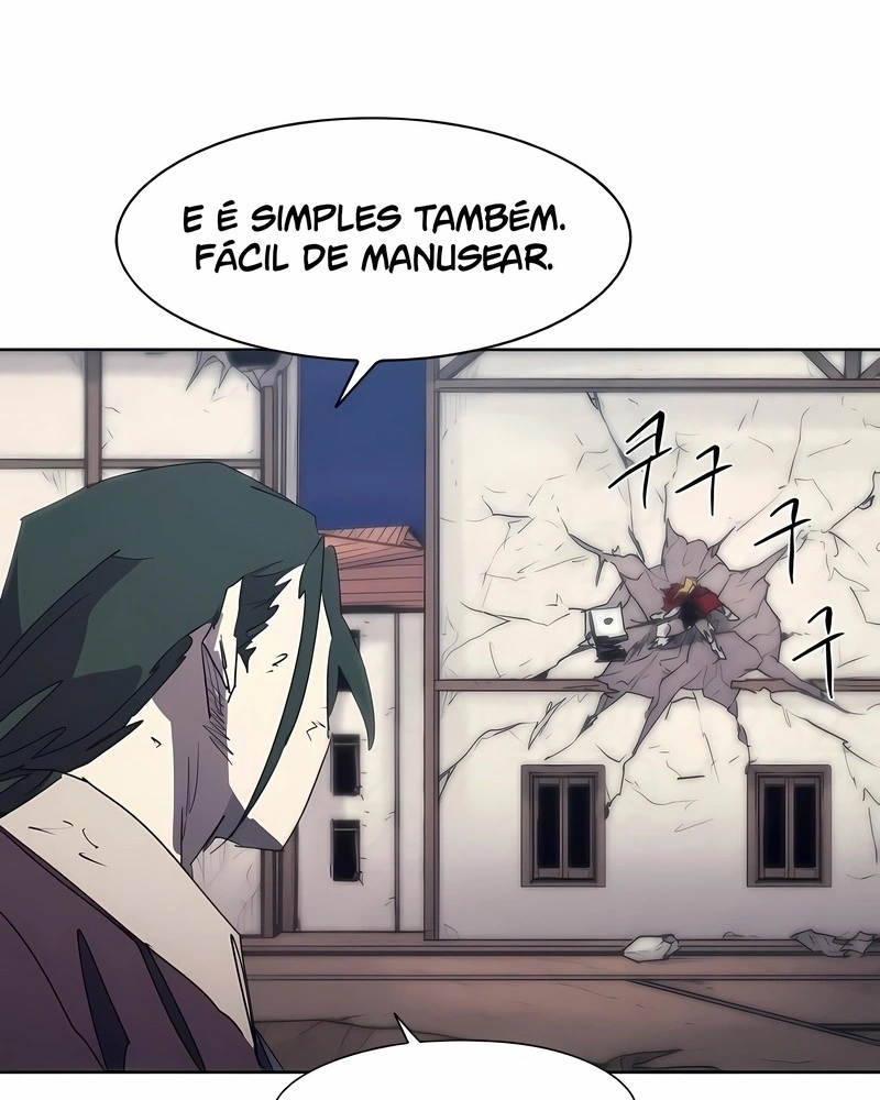 O Cavaleiro das Brasas Capítulo 227 Página 39