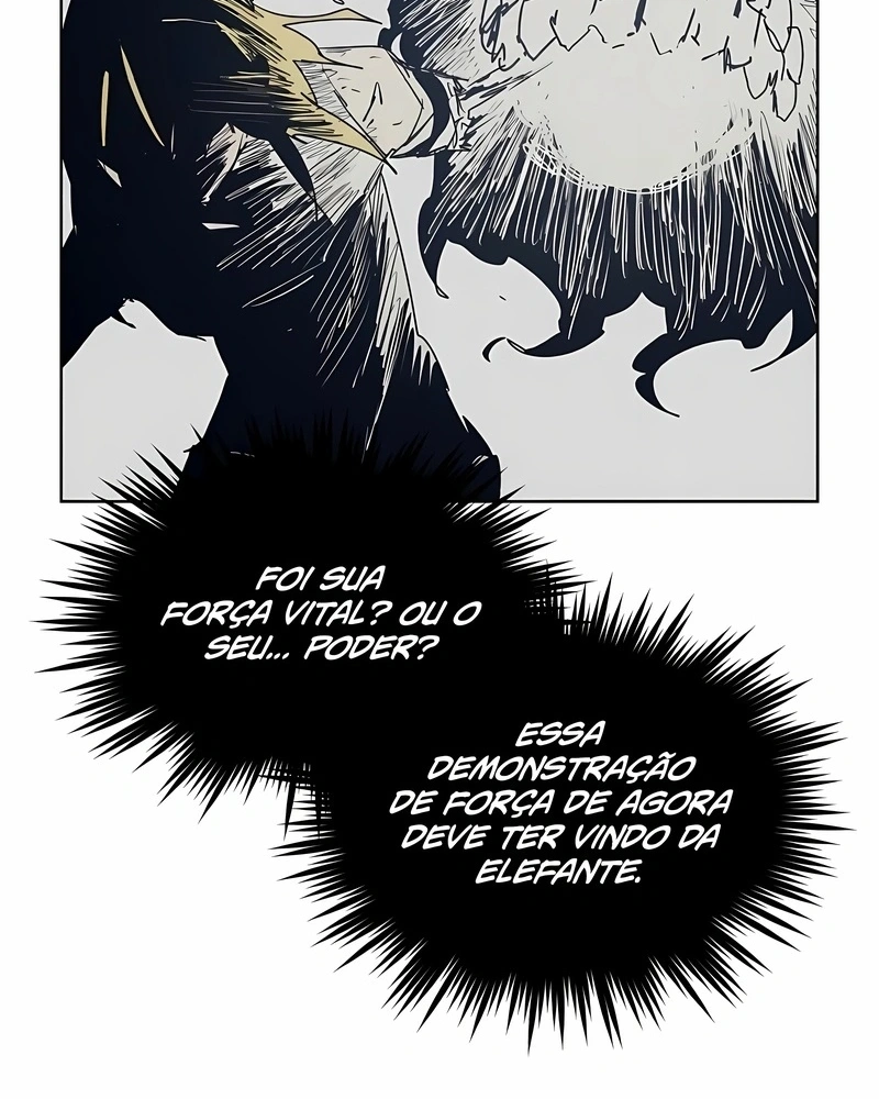 O Cavaleiro das Brasas Capítulo 227 Página 43