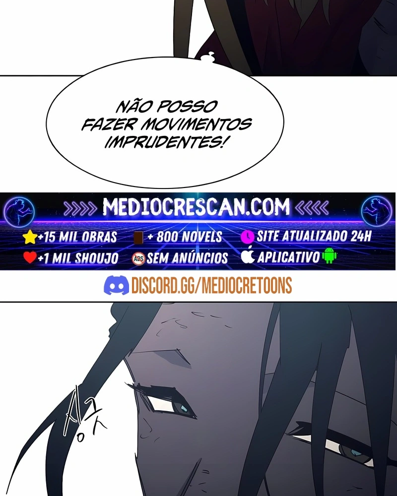 O Cavaleiro das Brasas Capítulo 227 Página 46