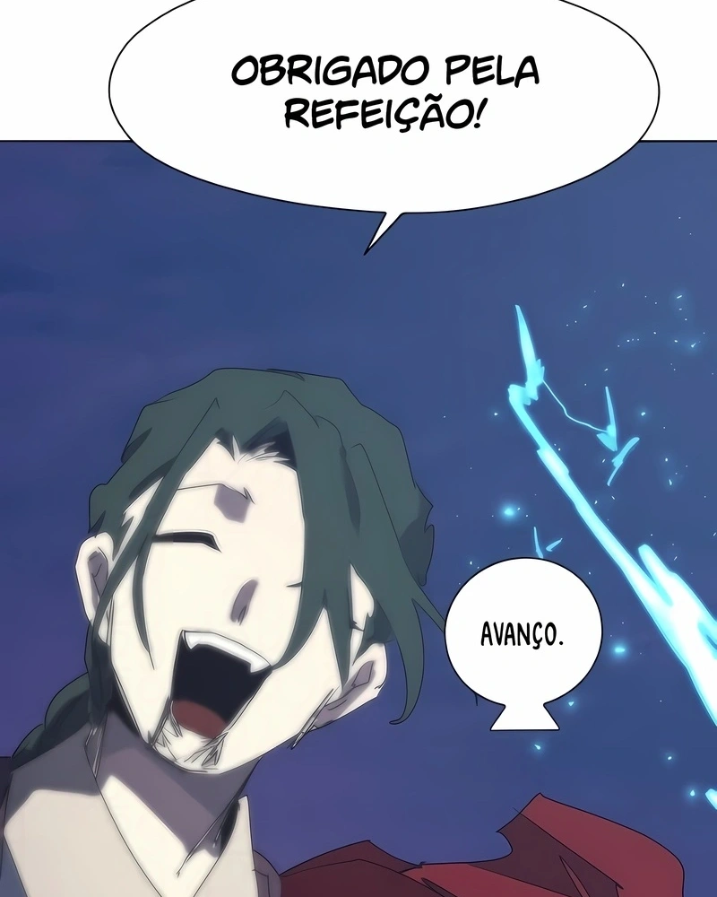 O Cavaleiro das Brasas Capítulo 227 Página 49