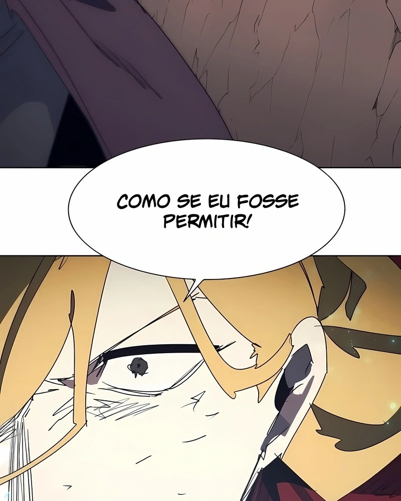 O Cavaleiro das Brasas Capítulo 227 Página 51