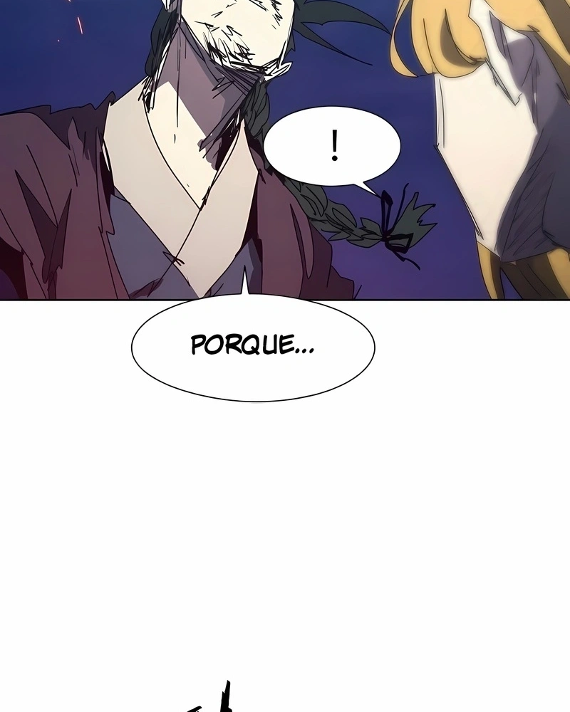 O Cavaleiro das Brasas Capítulo 227 Página 58