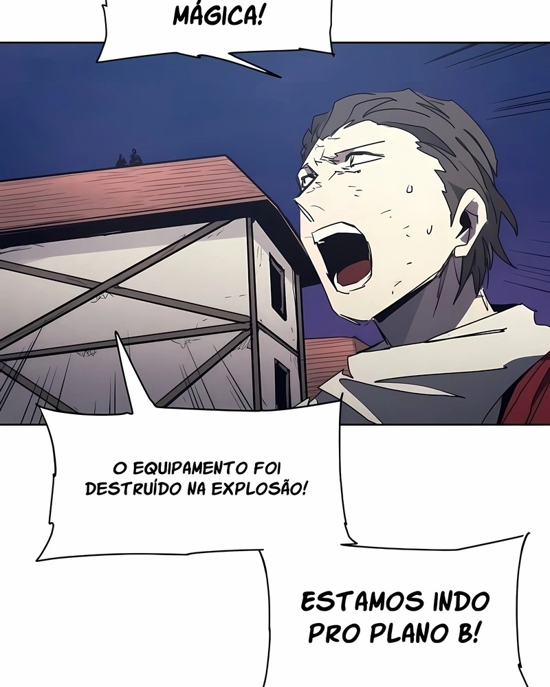 O Cavaleiro das Brasas Capítulo 227 Página 70