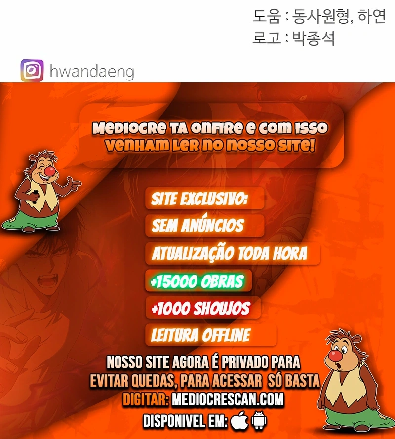 O Cavaleiro das Brasas Capítulo 227 Página 87