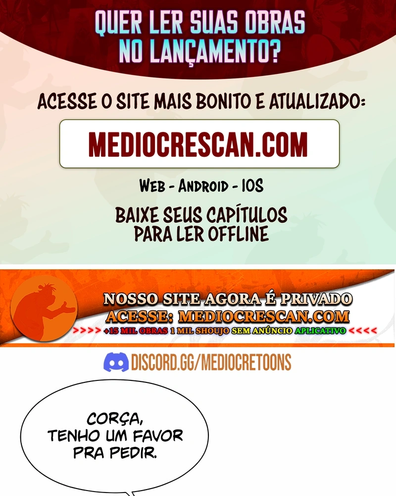 O Cavaleiro das Brasas Capítulo 228 Página 1