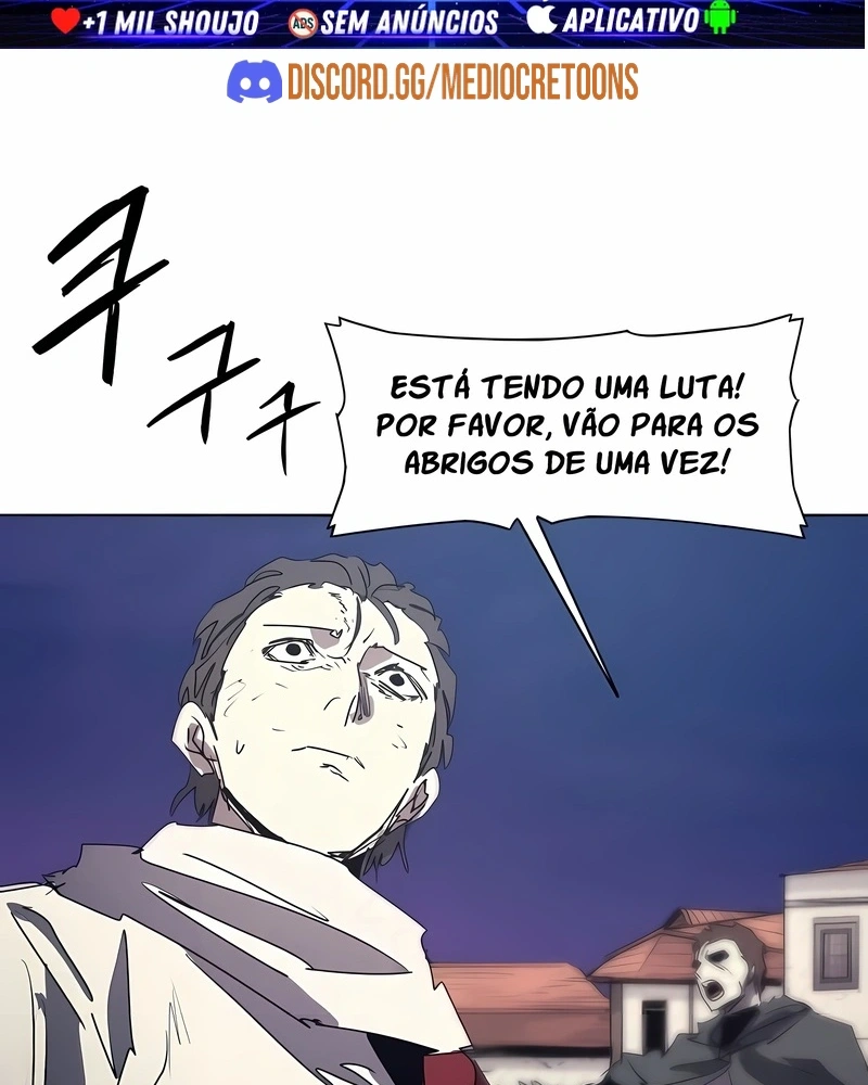 O Cavaleiro das Brasas Capítulo 228 Página 46