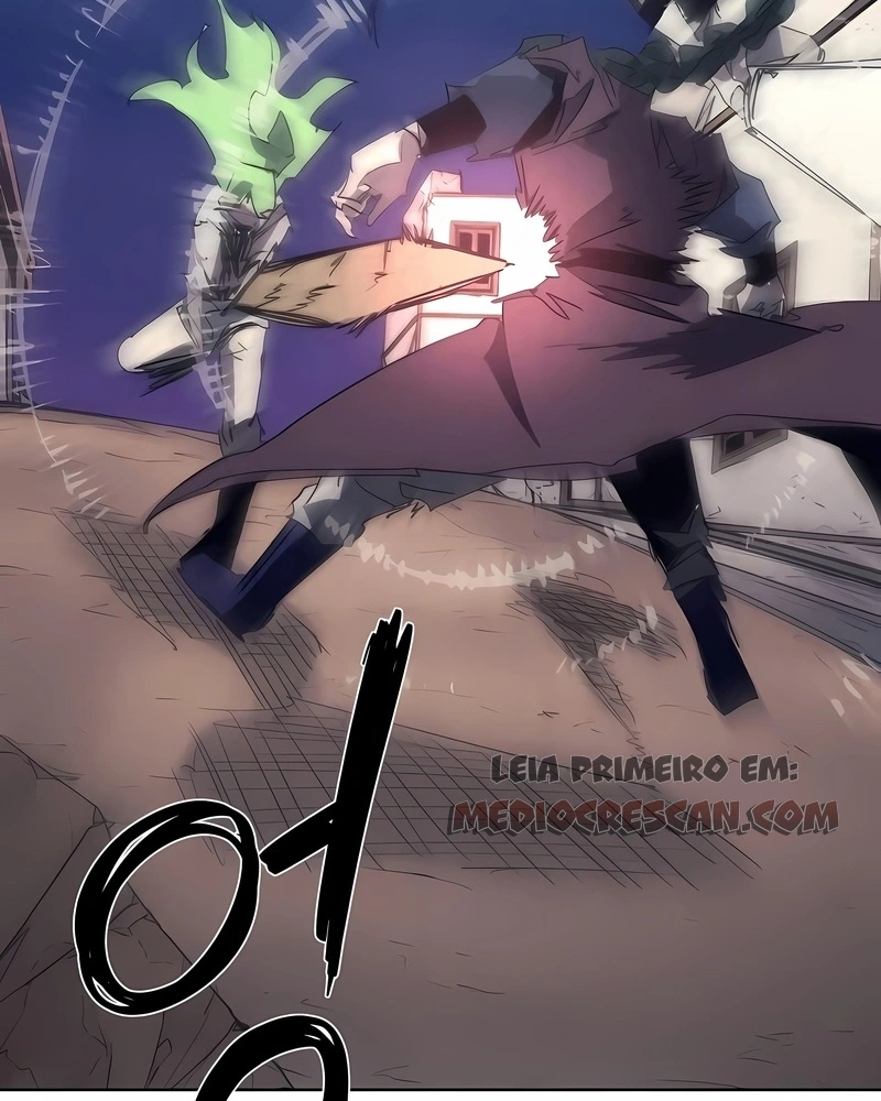 O Cavaleiro das Brasas Capítulo 228 Página 59