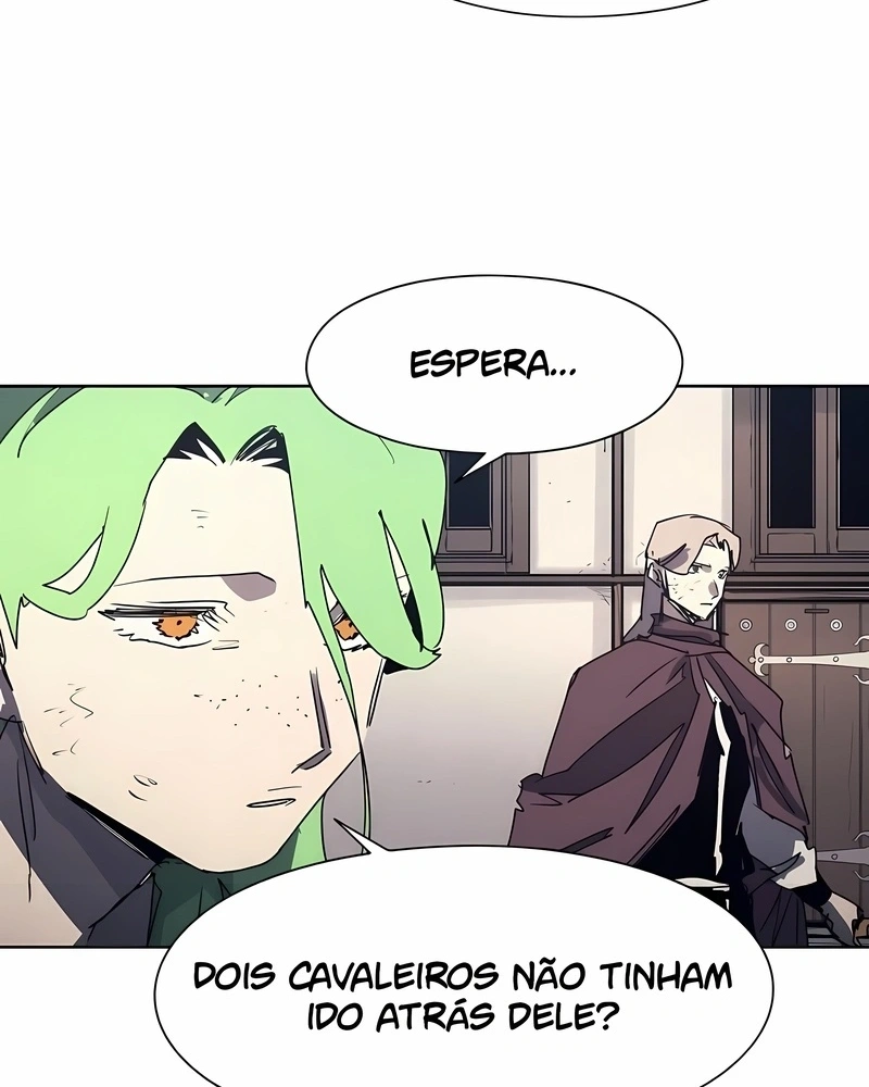 O Cavaleiro das Brasas Capítulo 228 Página 78