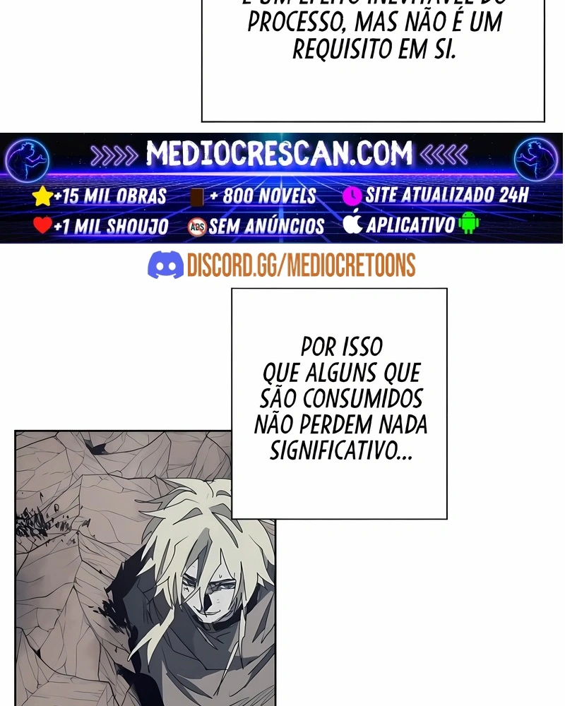 O Cavaleiro das Brasas Capítulo 229 Página 19