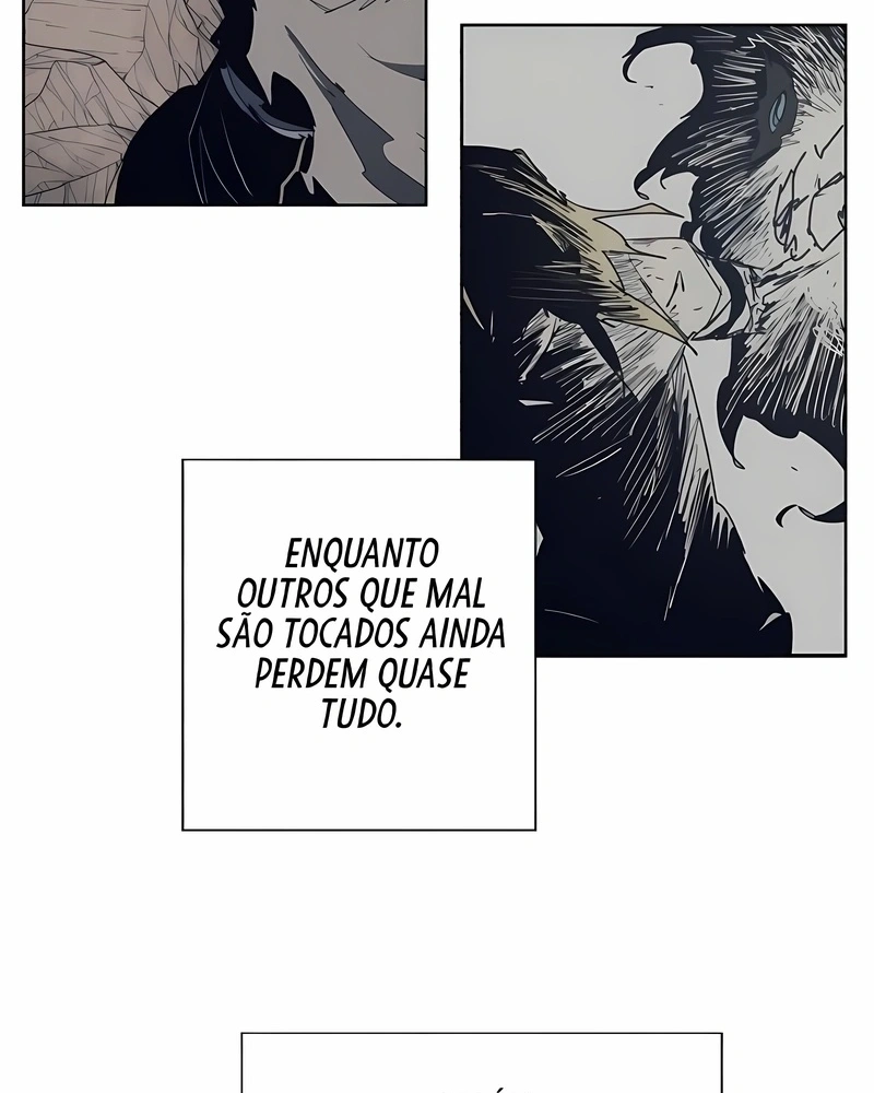 O Cavaleiro das Brasas Capítulo 229 Página 20
