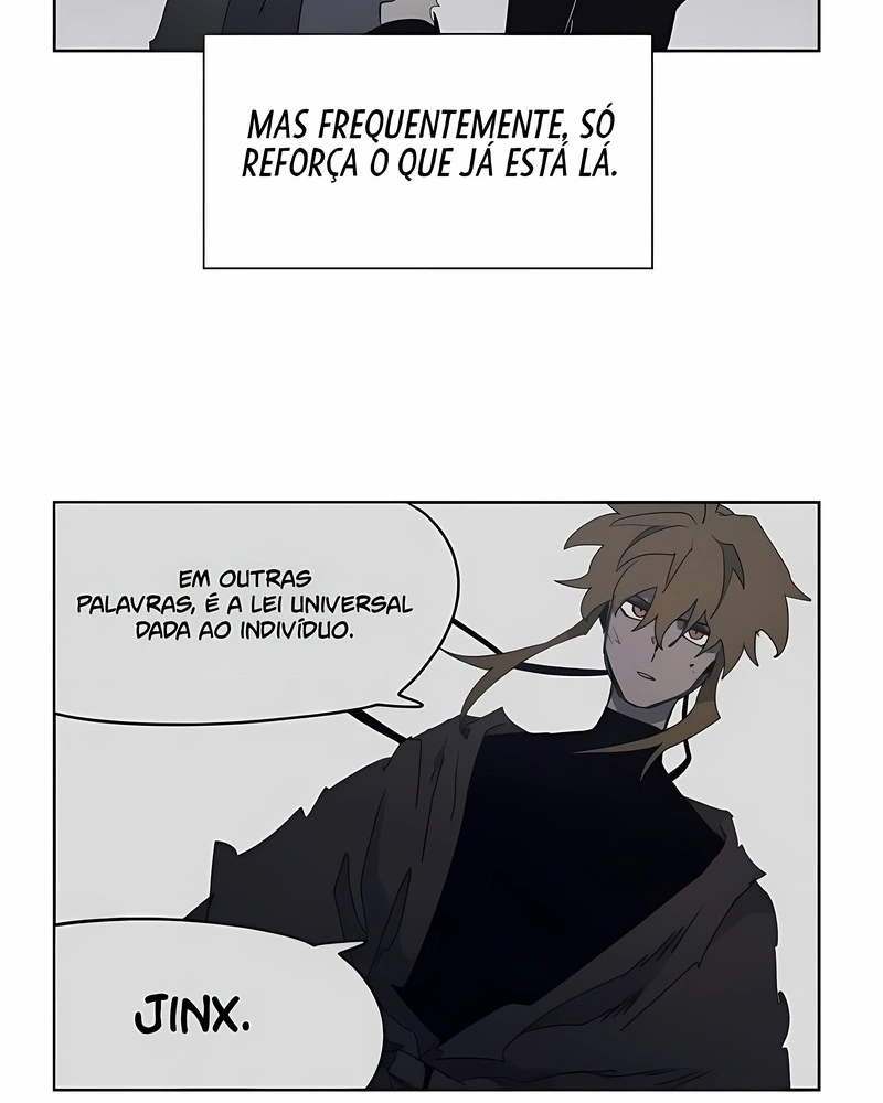 O Cavaleiro das Brasas Capítulo 229 Página 27