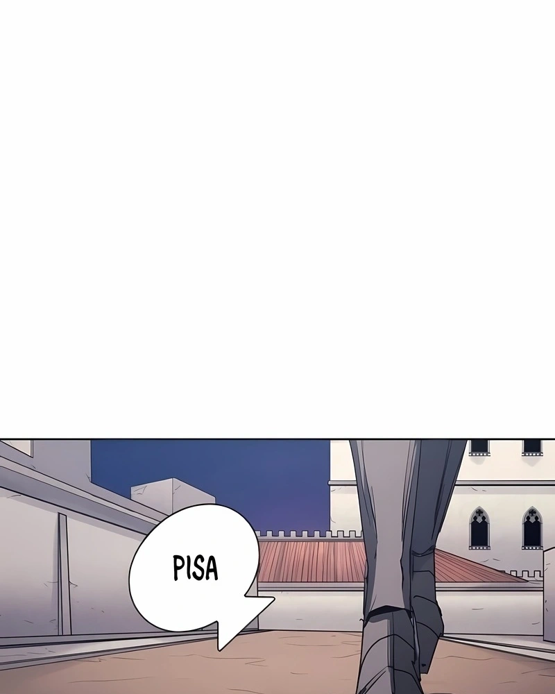 O Cavaleiro das Brasas Capítulo 229 Página 29