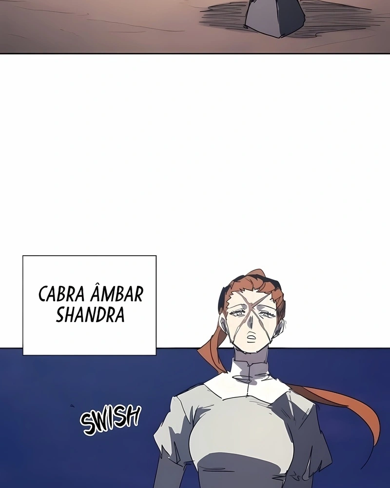 O Cavaleiro das Brasas Capítulo 229 Página 30