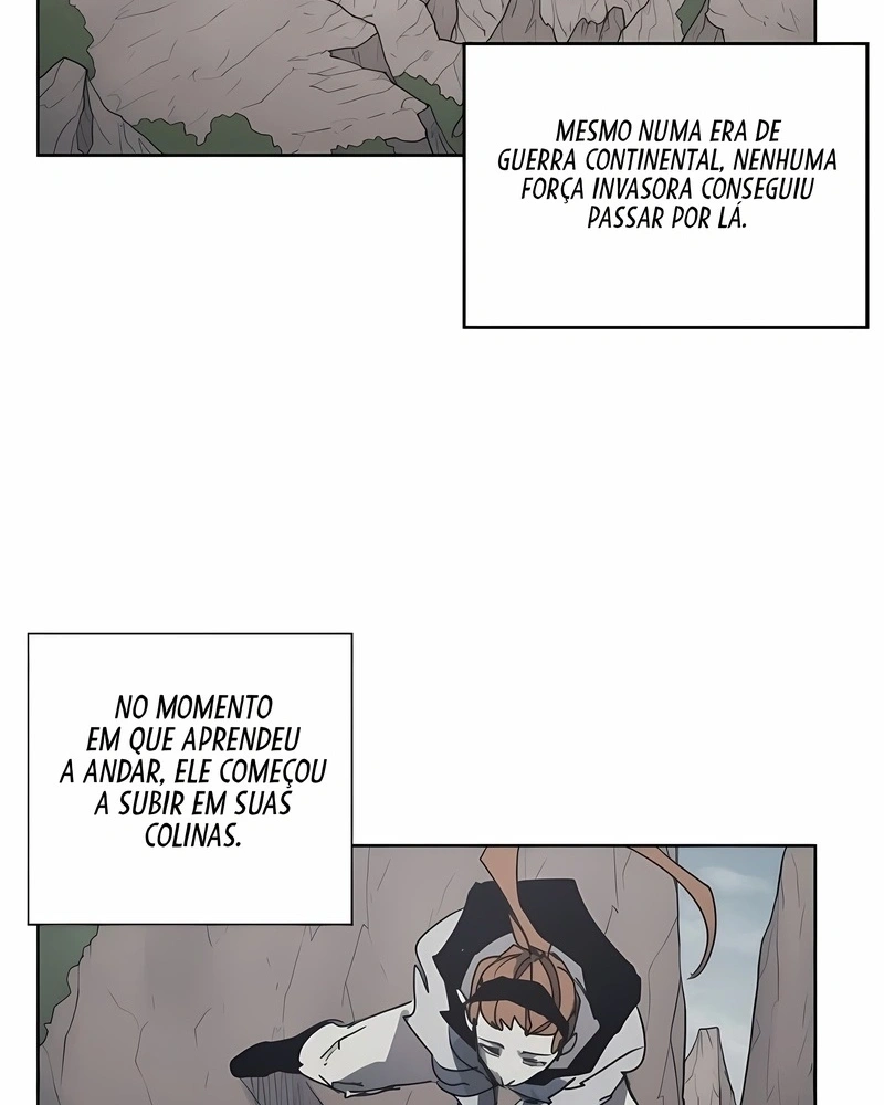 O Cavaleiro das Brasas Capítulo 229 Página 33