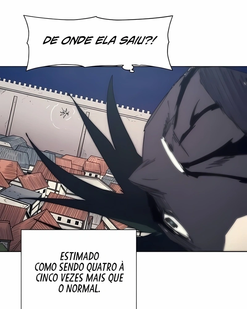 O Cavaleiro das Brasas Capítulo 229 Página 39