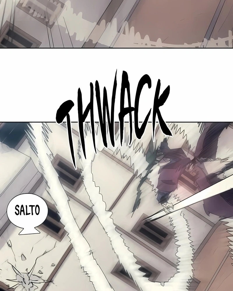 O Cavaleiro das Brasas Capítulo 229 Página 43