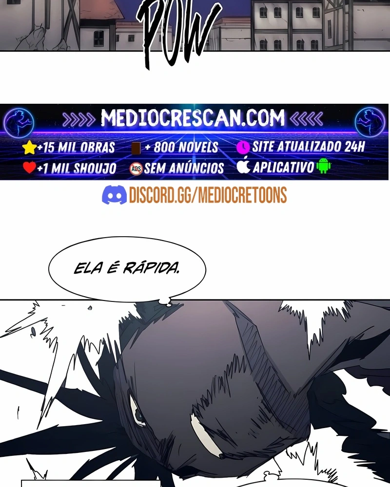 O Cavaleiro das Brasas Capítulo 229 Página 47