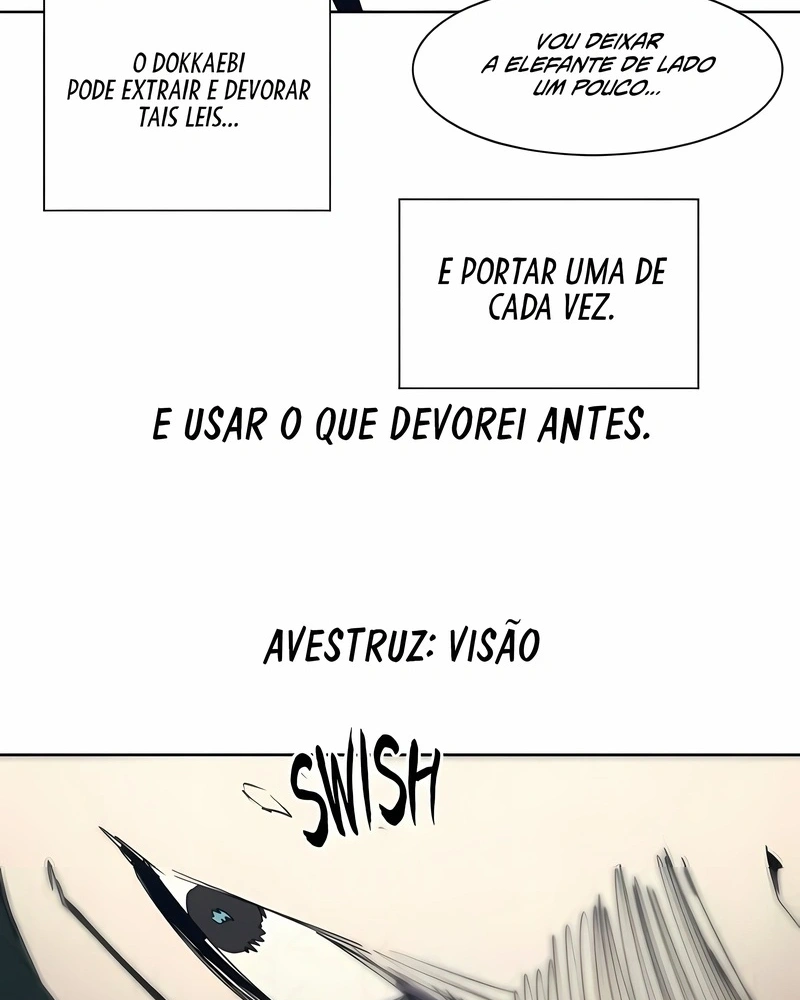 O Cavaleiro das Brasas Capítulo 229 Página 48
