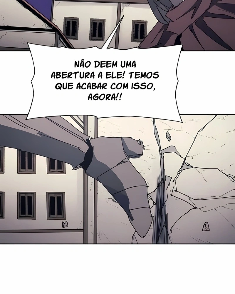O Cavaleiro das Brasas Capítulo 229 Página 54