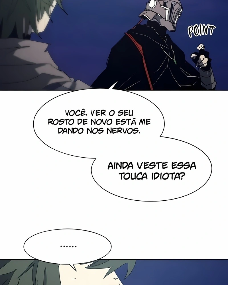 O Cavaleiro das Brasas Capítulo 229 Página 6