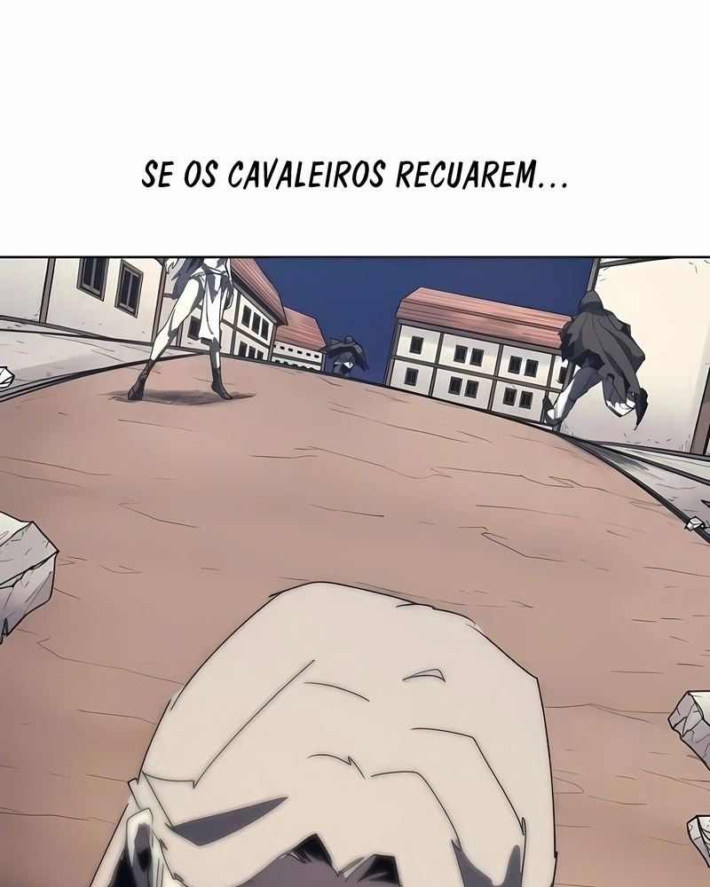 O Cavaleiro das Brasas Capítulo 229 Página 80