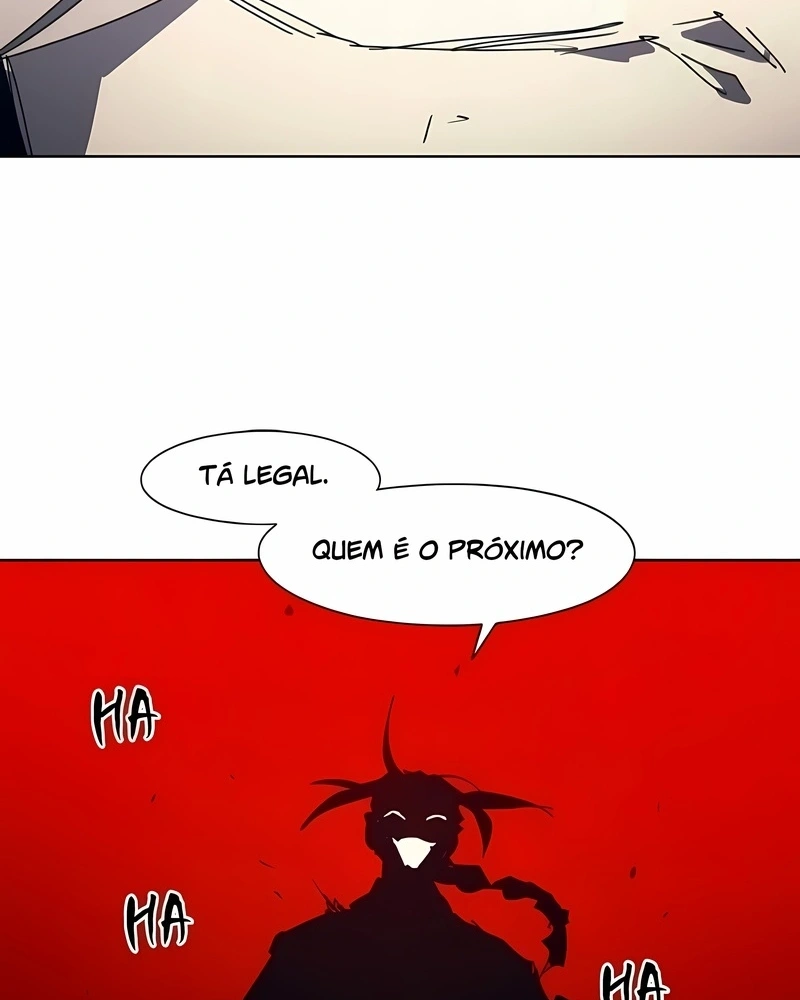 O Cavaleiro das Brasas Capítulo 229 Página 82
