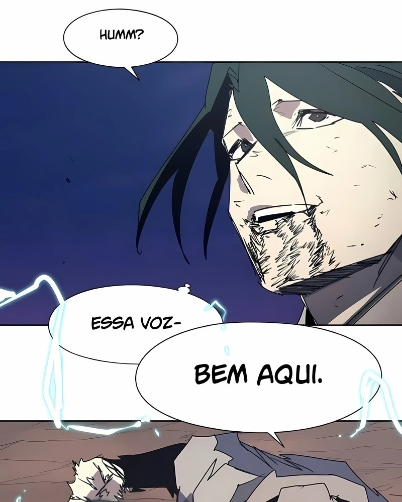 O Cavaleiro das Brasas Capítulo 229 Página 87