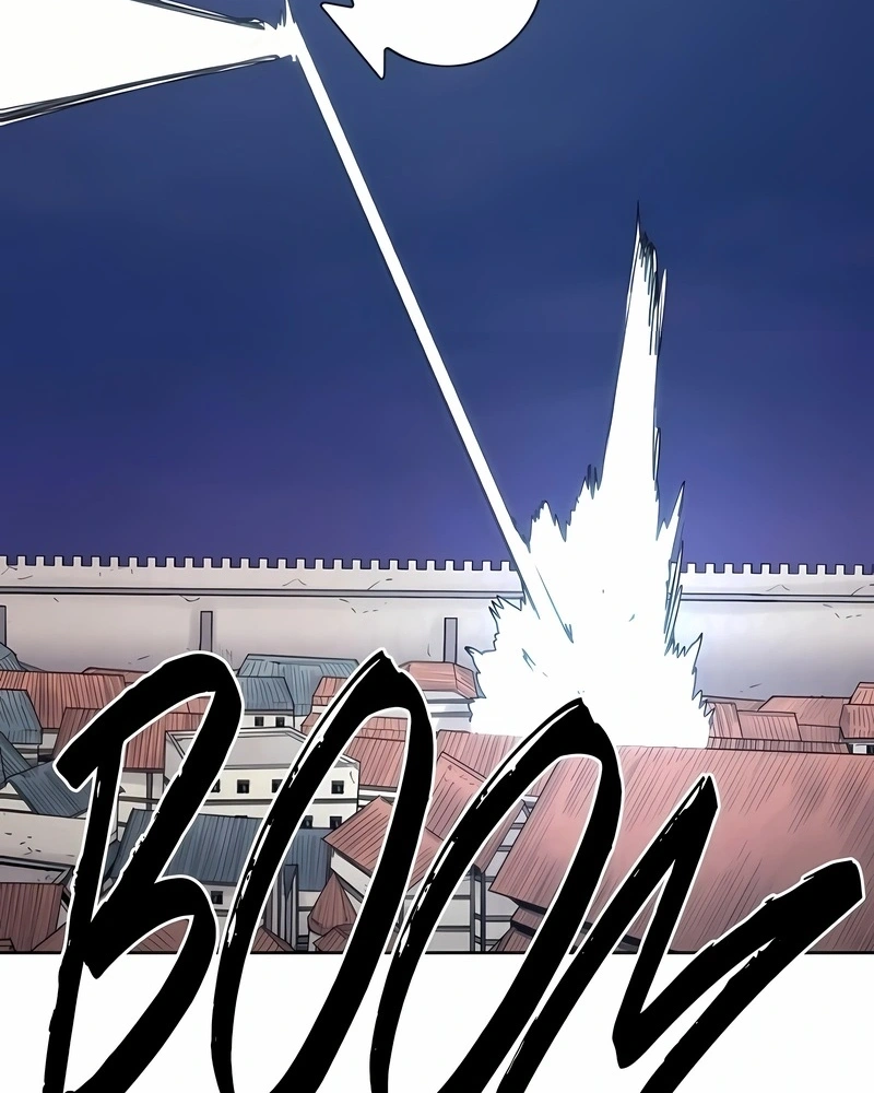 O Cavaleiro das Brasas Capítulo 229 Página 93