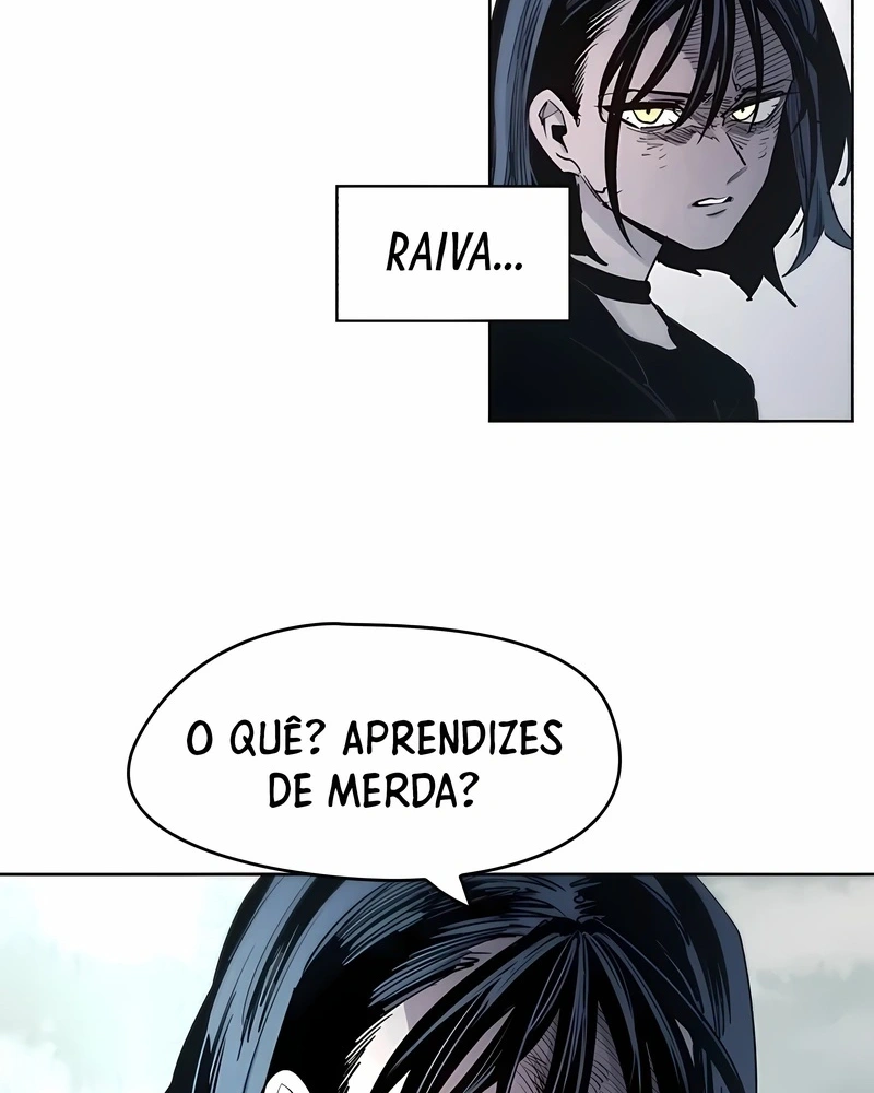 O Cavaleiro das Brasas Capítulo 23 Página 20