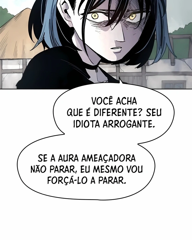 O Cavaleiro das Brasas Capítulo 23 Página 21