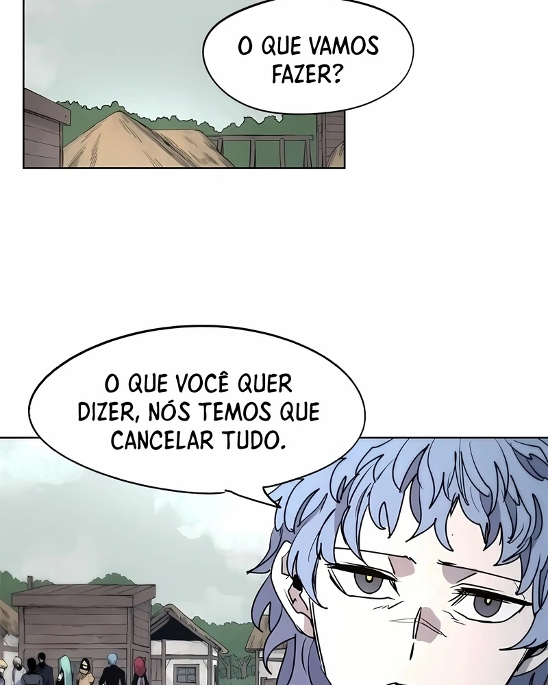 O Cavaleiro das Brasas Capítulo 23 Página 28
