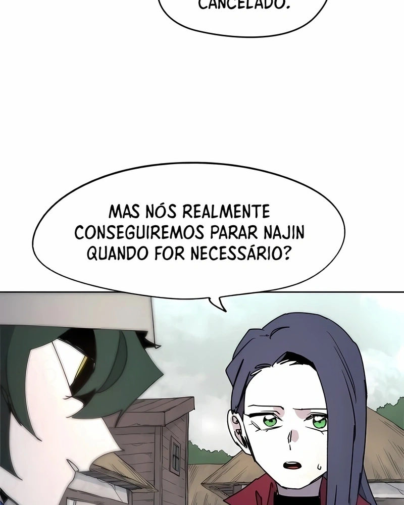 O Cavaleiro das Brasas Capítulo 23 Página 31