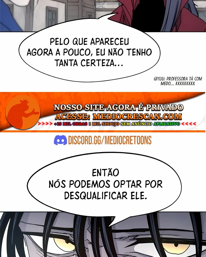 O Cavaleiro das Brasas Capítulo 23 Página 32