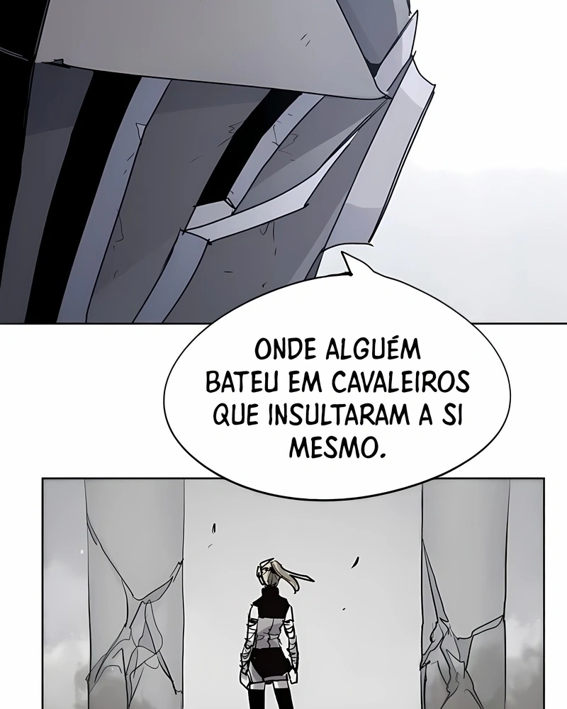 O Cavaleiro das Brasas Capítulo 23 Página 37