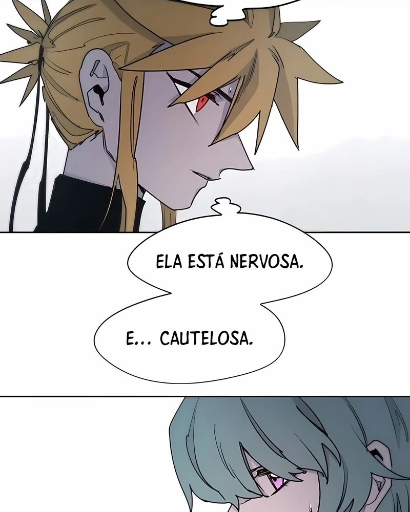 O Cavaleiro das Brasas Capítulo 23 Página 53