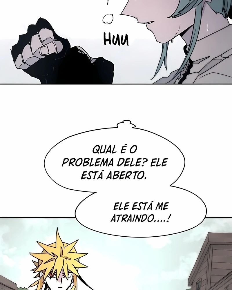 O Cavaleiro das Brasas Capítulo 23 Página 54