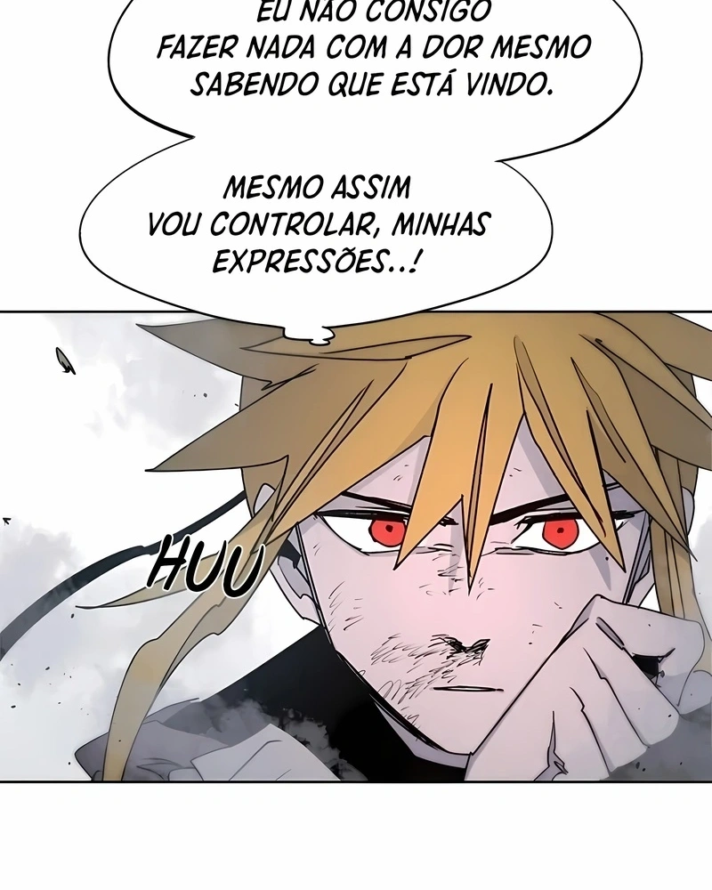 O Cavaleiro das Brasas Capítulo 23 Página 73
