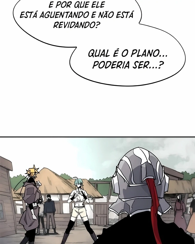 O Cavaleiro das Brasas Capítulo 23 Página 75