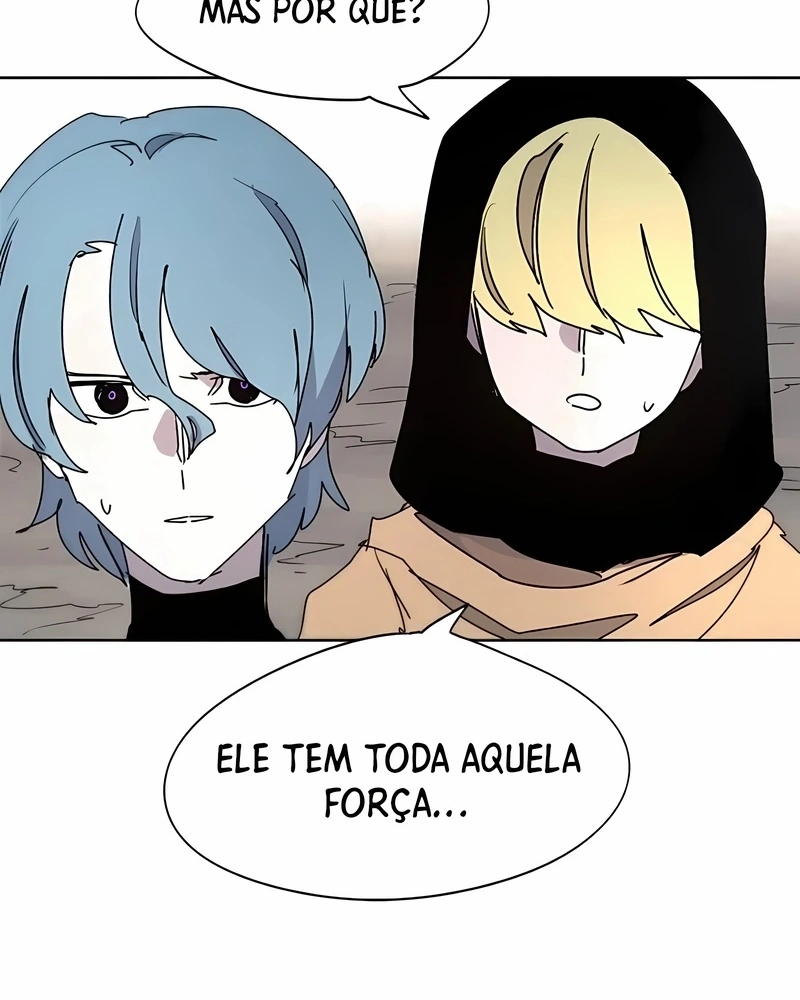 O Cavaleiro das Brasas Capítulo 23 Página 83
