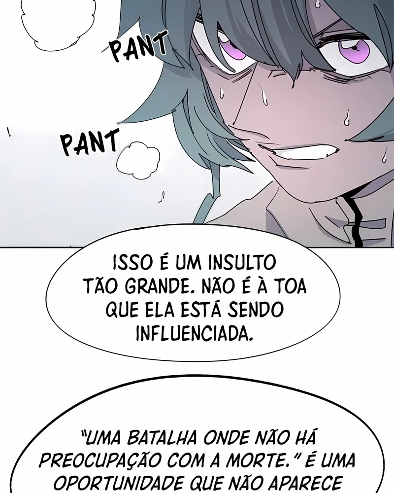O Cavaleiro das Brasas Capítulo 23 Página 87