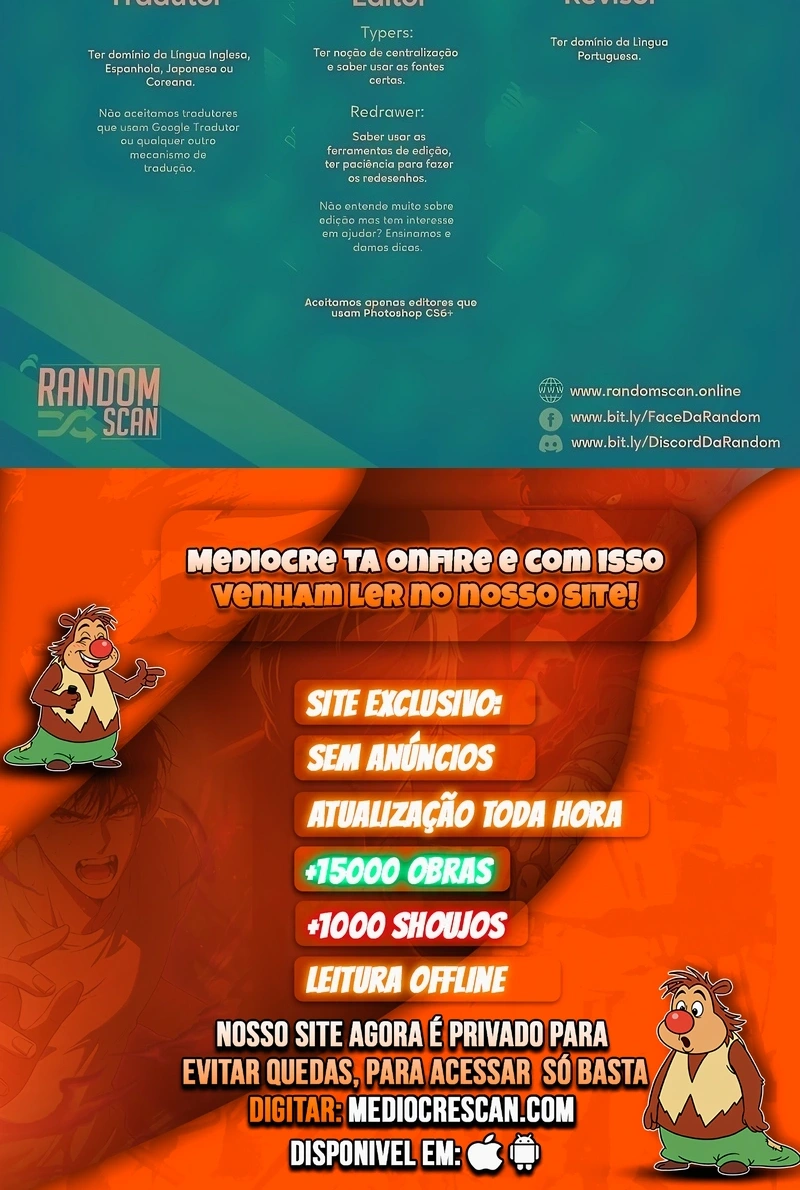 O Cavaleiro das Brasas Capítulo 23 Página 91