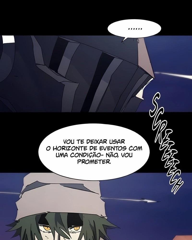 O Cavaleiro das Brasas Capítulo 230 Página 22