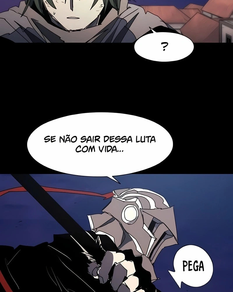 O Cavaleiro das Brasas Capítulo 230 Página 23