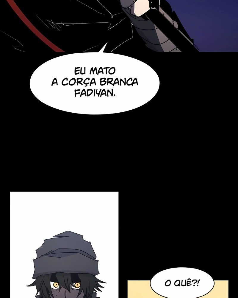 O Cavaleiro das Brasas Capítulo 230 Página 24