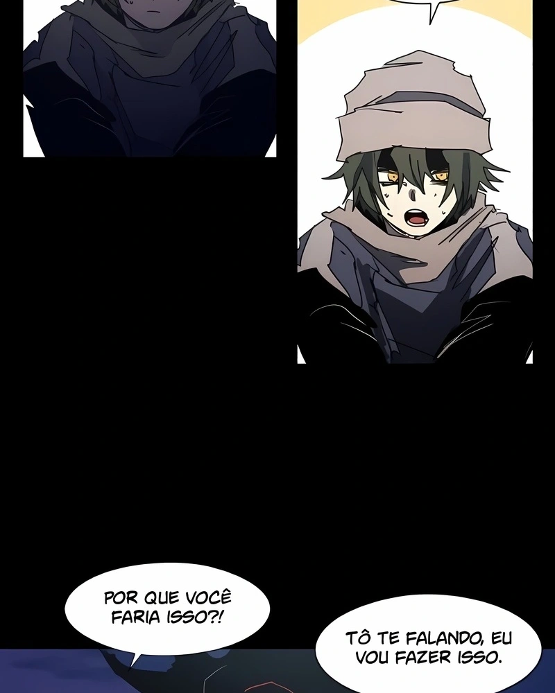 O Cavaleiro das Brasas Capítulo 230 Página 25
