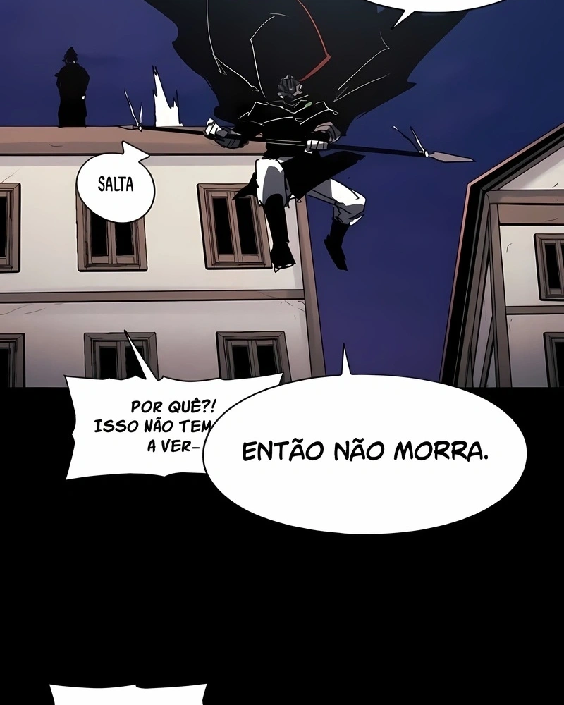 O Cavaleiro das Brasas Capítulo 230 Página 26
