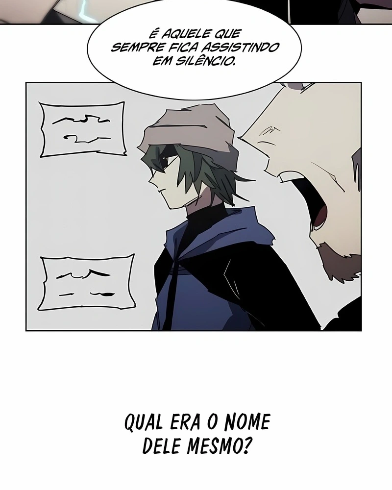 O Cavaleiro das Brasas Capítulo 230 Página 32
