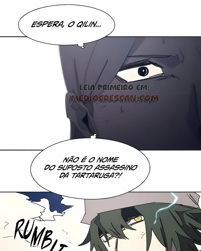 O Cavaleiro das Brasas Capítulo 230 Página 34