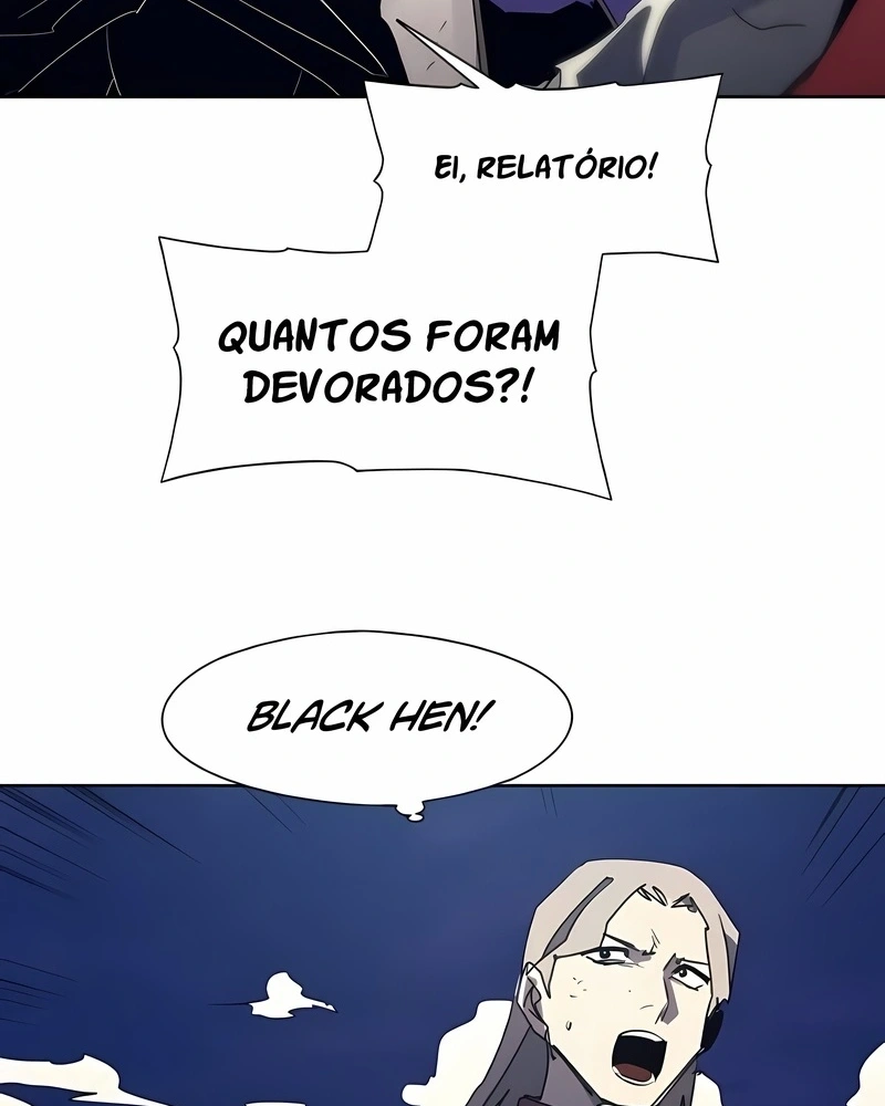 O Cavaleiro das Brasas Capítulo 230 Página 40